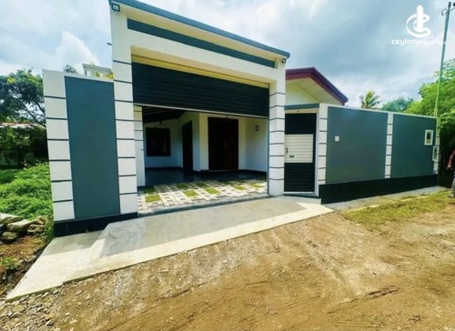 House for Sale in Maharagama - House for sale in maharagama