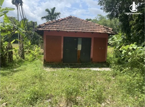 Land for Sale in Mawathagama - Land for sale in mawathagama