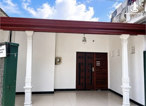 House for Sale in Wellampitiya - House for sale in wellampitiya