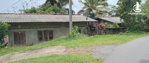 Land for Sale in Matugama - Land for sale in mathugama