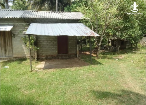Land for Sale in Chilaw - Land for sale in chilaw