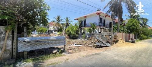 Land for Sale in Batticaloa - Land for sale in batticaloa