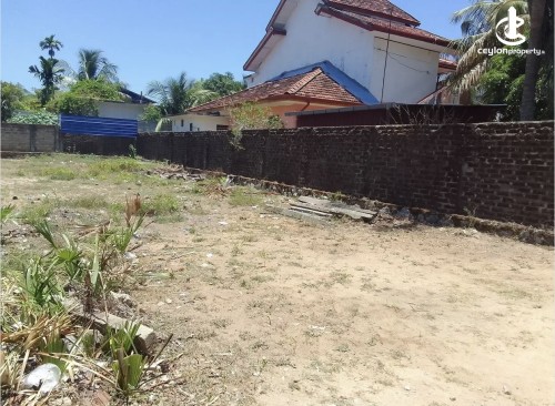 Land for Sale in Batticaloa - Land for sale in batticaloa