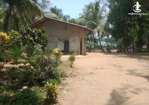 Land for Sale in Monaragala - Land for sale in Kiri ibbanara