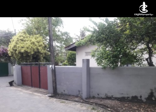 Land for Sale in Maharagama - Land for sale in maharagaam