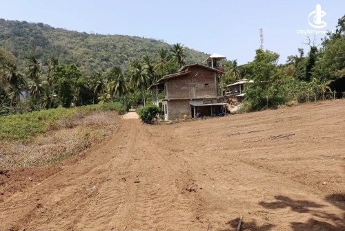 Land for Sale in Monaragala - Land for sale in monaragala