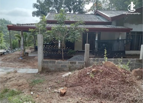 Land for Sale in Ingiriya - Land for sale in ingiriya