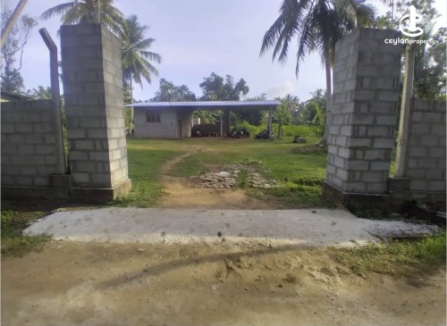 Land for Sale in Kuliyapitiya - Land for sale in kuliyapitiya