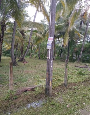 Land for Sale in Kuliyapitiya - Land for sale in Kadahapola