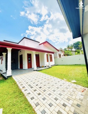 House for Sale in Homagama - House for sale in homagama