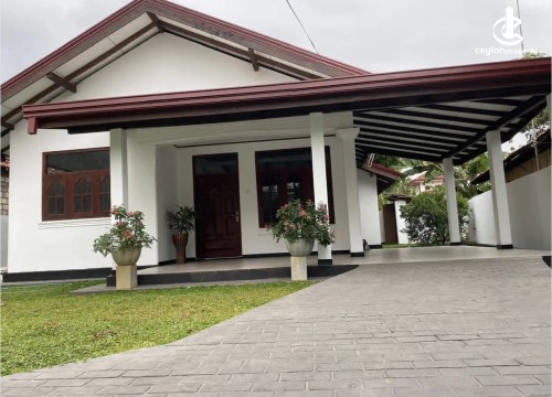 House for Sale in Negombo - House for sale in negambo