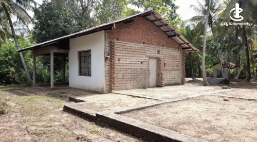 Land for Sale in Chilaw - Land for sale in bowatta