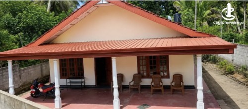 Land for Sale in Mawathagama - Land for sale in Mawathagama