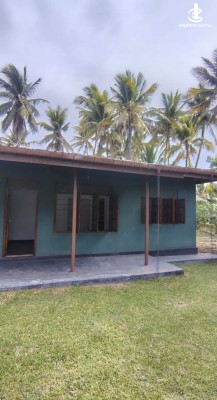 House for Rent in Minneriya - House for rent in minneriya