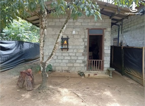 Land for Sale in Hanwella - Land for sale in hanwella