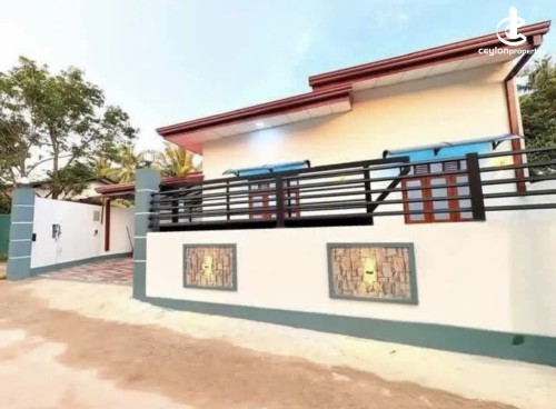 House for Sale in Delgoda - Land for sale in delgoda