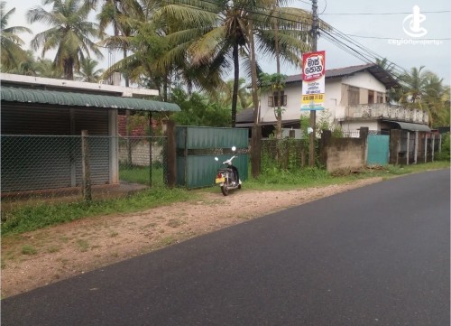 Commercial Property for Sale in Kurunegala - Shop for sale in kurunagala