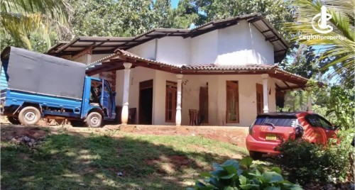 Land for Sale in Matale - Land for Sale in Matale