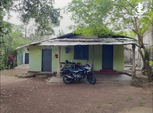 Land for Sale in Kiribathgoda - Land for sale in Kiribathgoda