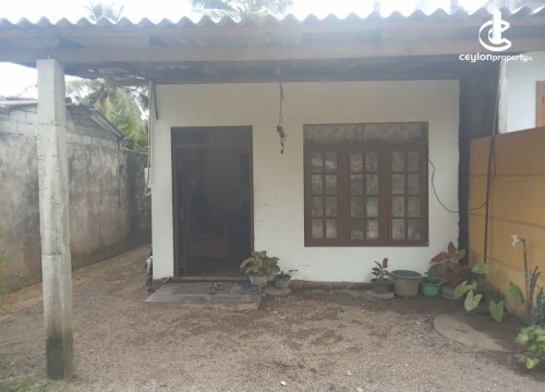 Land for Sale in Piliyandala - Land for Sale in Piliyandala