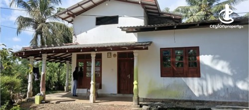 Land for Sale in Aluthgama - Land for sale in aluthgama