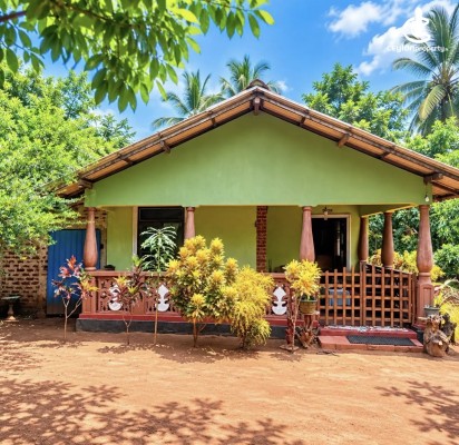 Land for Sale in Nikaweratiya - Land for sale in nikaweratiya