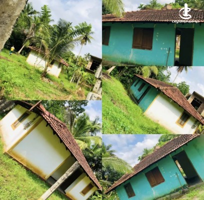 Land for Sale in Ibbagamuwa - Land for sale in ibbagamuwa