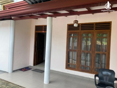 House for Sale in Malabe - House for sale in Malabe