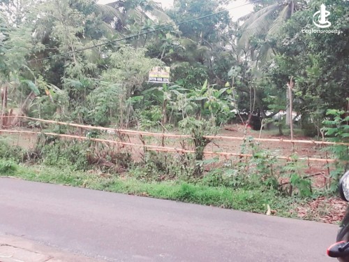 Land for Sale in Kadawatha - Land for Sale in Kadawatha
