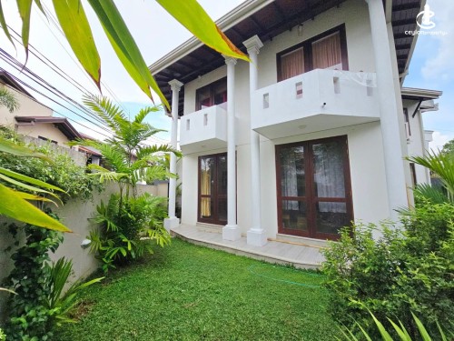 House for Sale in Pannipitiya - House for sale in Pannipitiya
