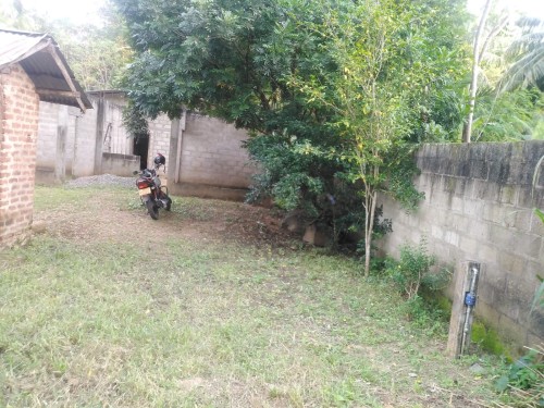 Land for Sale in Ratnapura - Land for sale in Rathnapura