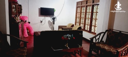 House for Sale in Katugastota - Land for Sale in Katugasthota