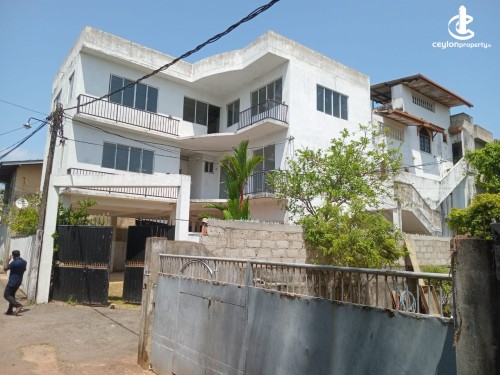 Commercial Property for Sale in Nugegoda - Commercial Space for sale in Nugegoda