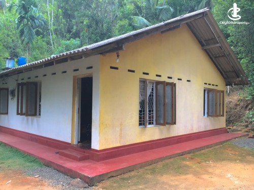 House for Sale in Galle - House for sale in Galle