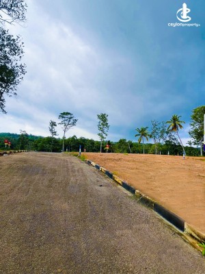 Land for Sale in Matara - Land for Sale in Matara