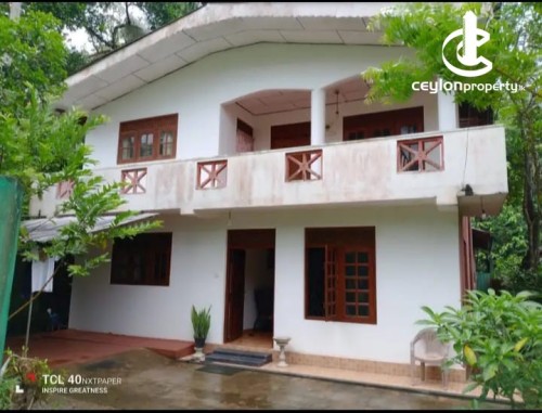 House for Sale in Galle - Land for Sale in Galle