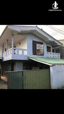 House for Sale in Galle - House for sale in Galle