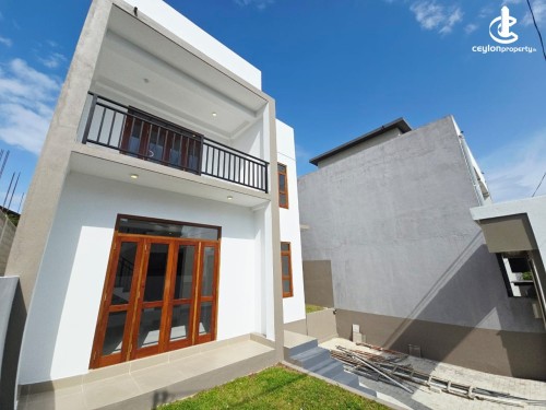 House for Sale in Piliyandala - House for sale in Piliyandala
