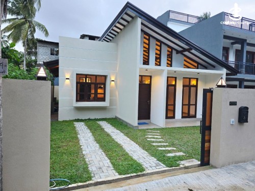 House for Sale in Horana - House for sale in Horana