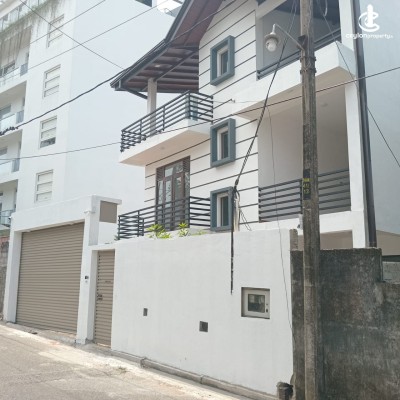 House for Sale in Nugegoda - House for sale in Nugegoda