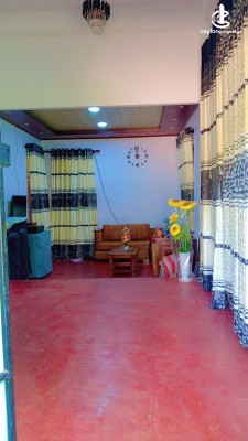 House for Sale in Weliveriya - House for sale in Weliveriya