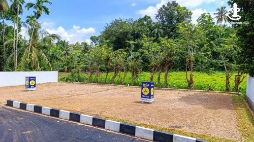 Land for Sale in Pannipitiya - Land for Sale in Pannipitiya