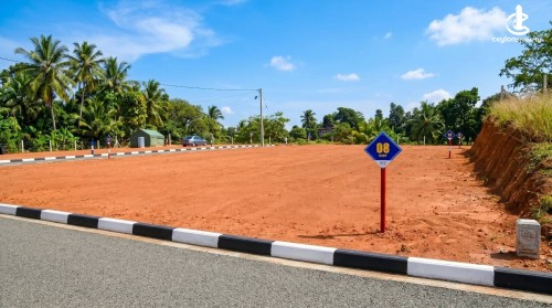 Land for Sale in Kalutara - Land for Sale in Kalutara