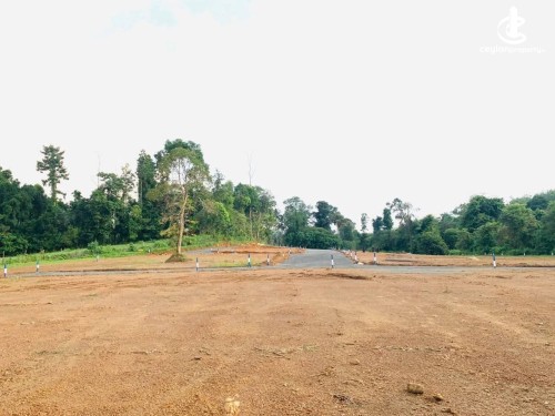 Land for Sale in Ingiriya - Land for Sale in Ingiriya