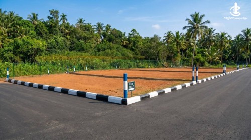 Land for Sale in Kalutara - Land for Sale in Kalutara