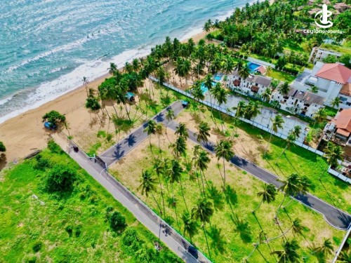 Land for Sale in Wadduwa - Land for Sale in Wadduwa