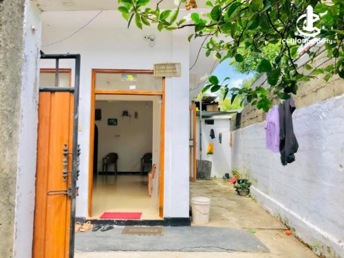 House for Sale in Galle - House for sale in Galle