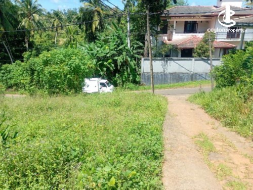 Land for Sale in Galle - Land for Sale in Galle