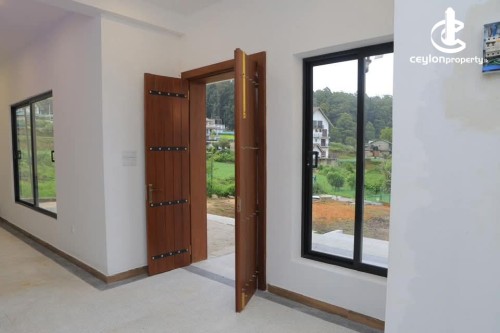 House for Sale in Nuwara Eliya - House for sale in Nuwara Eliya