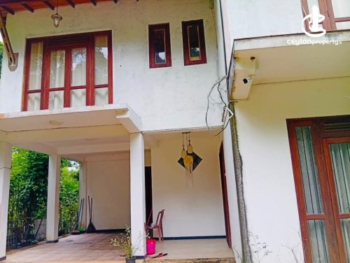 House for Sale in Kandy - House for sale in Kandy